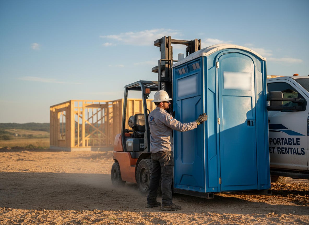 Roll Off Dumpster Service in Ellinger, TX 77833